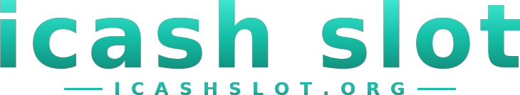 icash slot logo